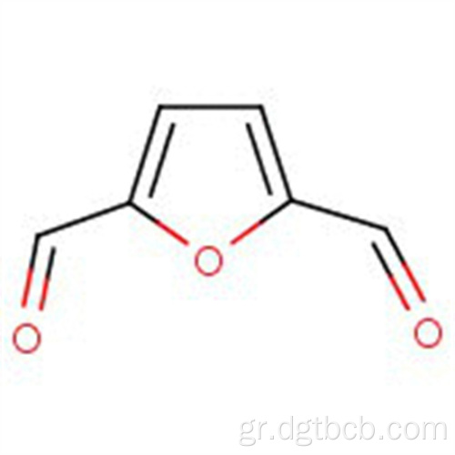 FURAN-2,5-DICARBALDEYDE CAS NO. 823-82-5 C6H4O3